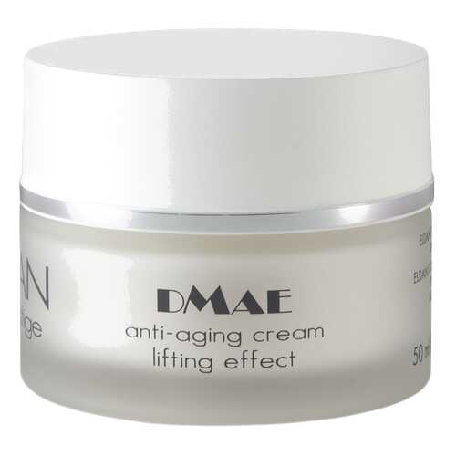 Крем для лица Eldan Cosmetics DMAE Anti-Aging Cream Lifting Effect