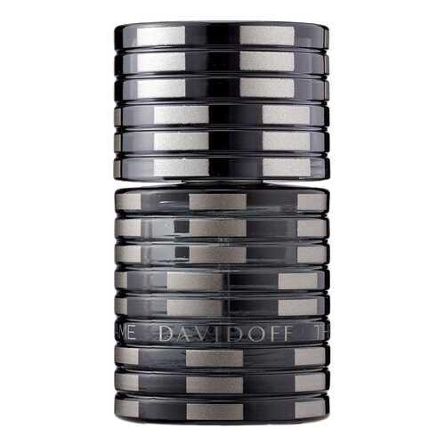 Туалетная вода Davidoff The Game 40 мл