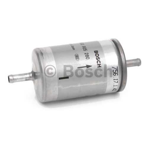 Фильтр топливный Bosch 0 450 905 280