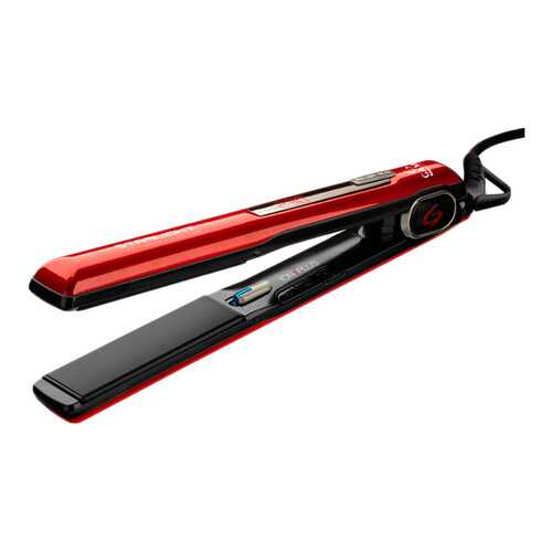 Выпрямитель GA.MA Starlight Digital Tourmaline P21 Red/Black