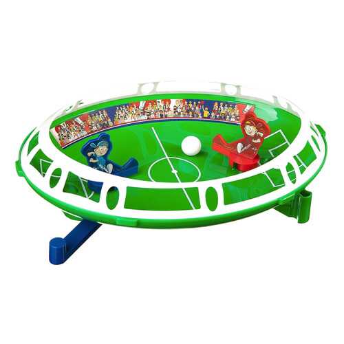 Настольная игра Весёлые пенальти Bondibon ВВ2336