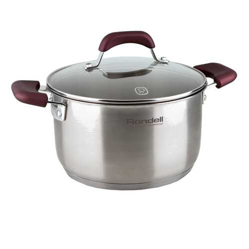 Кастрюля Rondell Bojole RDS-736 3.3л