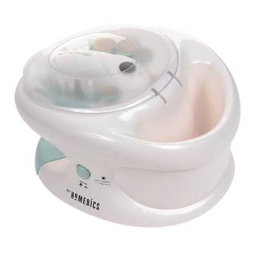 Маникюрный набор Homedics MAN-3023А-EU