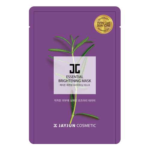 Маска для лица JayJun Essential Brightening Mask 25 мл