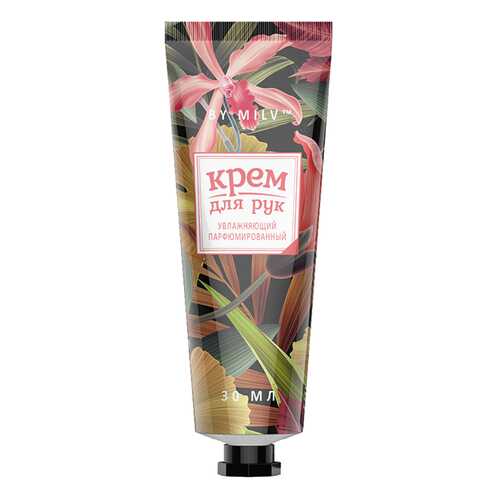 Крем для рук MILV Тиаре 30 мл