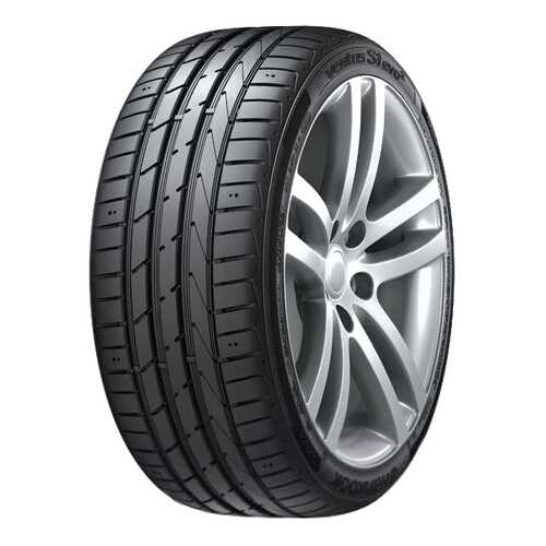 Шины Hankook Ventus S1 Evo 2 K117 255/45 R18 103Y (до 300 км/ч) 1017915