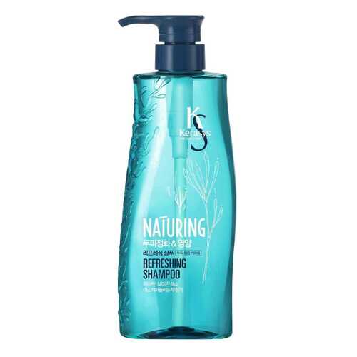 Шампунь Kerasys Naturing 500 мл