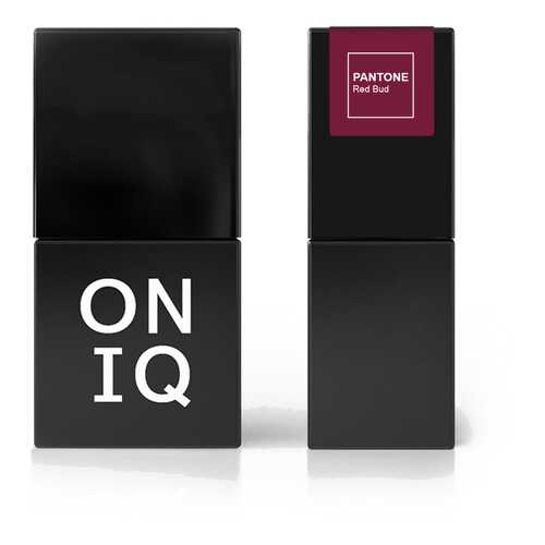 Гель-лак Oniq PANTONE: Red bud 10 мл