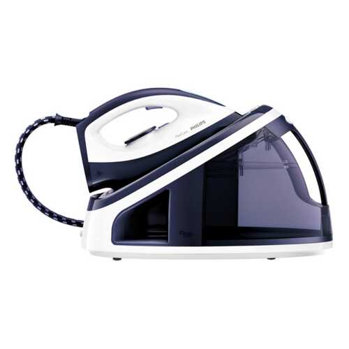 Парогенератор Philips Fast Care GC7710/20