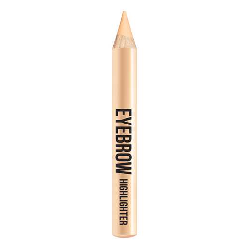 Карандаш для бровей Divage Eyebrow Hightlighter 4 г