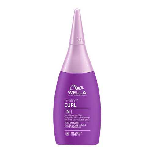 Лосьон wella Curl It 75мл