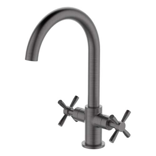 Смеситель для кухонной мойки Orange M34-821Gr