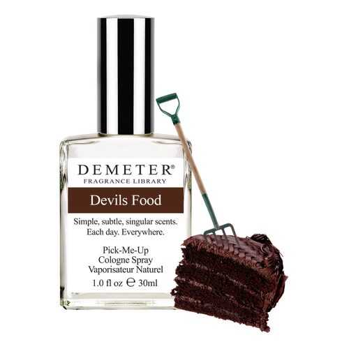 Духи Demeter Fragrance Library Devil's food 30 мл