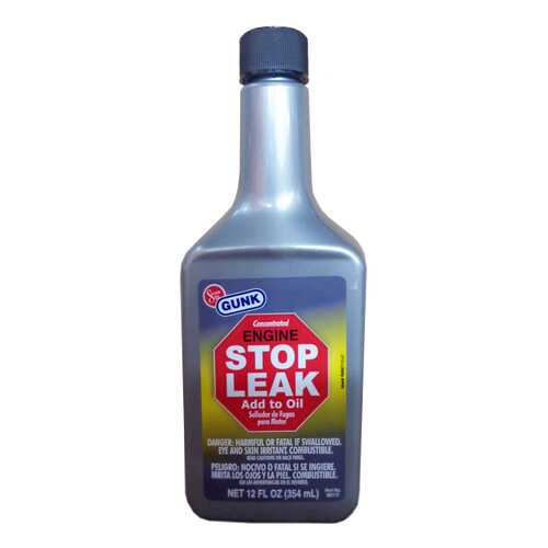 GUNK M2112