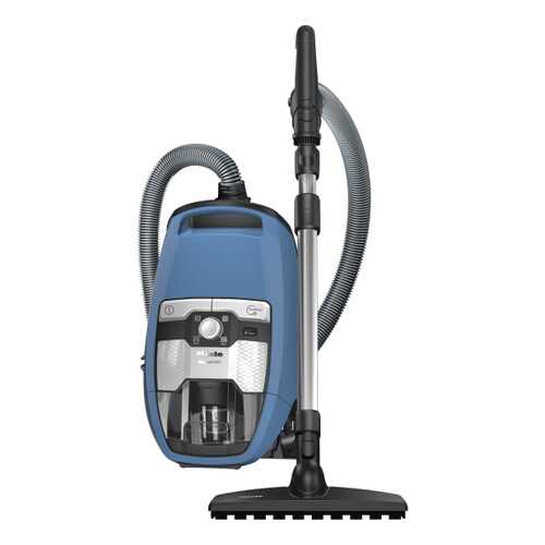 Пылесос Miele Blizzard CX 1 Parquet SKCR3 Blue