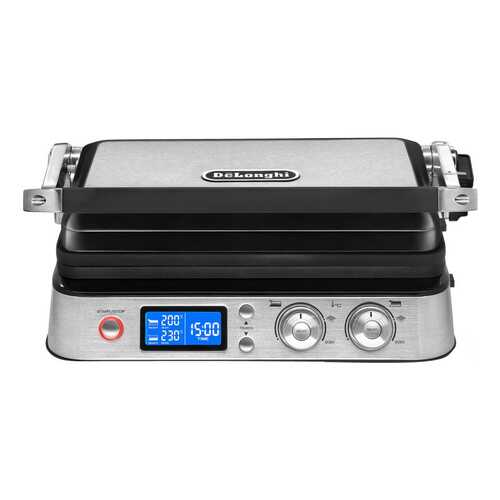 Электрогриль DeLonghi CGH1012D