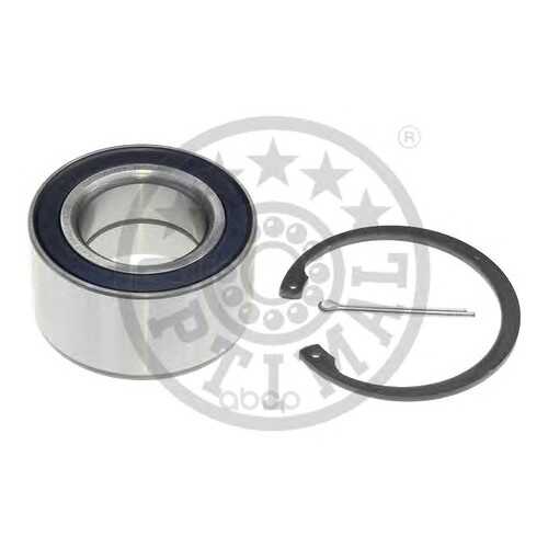 Подшипник ступицы колеса комплект daewoo Optimal 971393