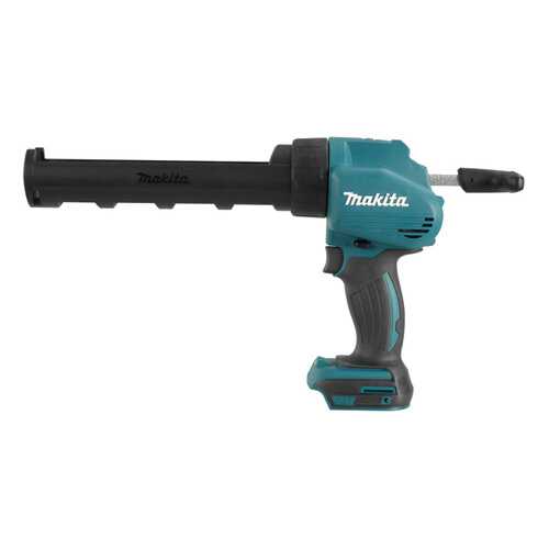 Аккумуляторный пистолет для герметика Makita DCG180Z БЕЗ АККУМУЛЯТОРА И З/У