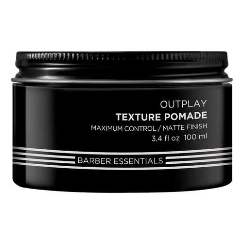 Текстурирующая помада Redken Brews Texture Pomade 100 мл