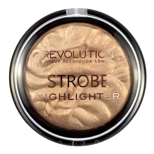 Хайлайтер для лица Makeup Revolution Strobe Highlighter Rejuvenate 7,5 г