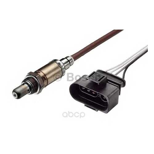 Датчик автомобильный Bosch 0258003842