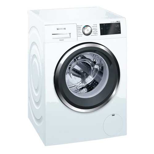 Стиральная машина Siemens WM14T6H2OE