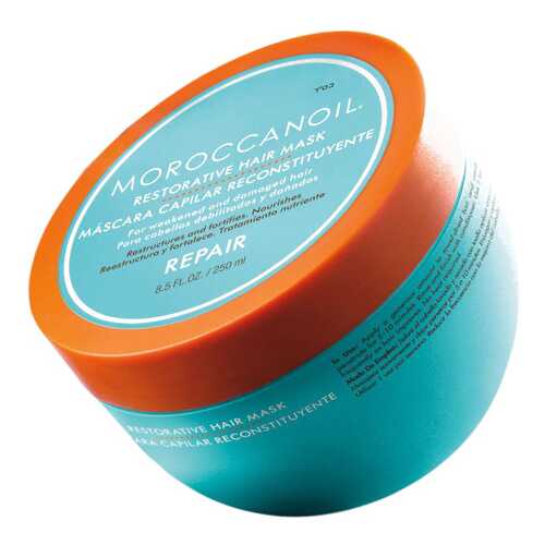 Маска для волос Moroccanoil Restorative Hair Mask 250 мл