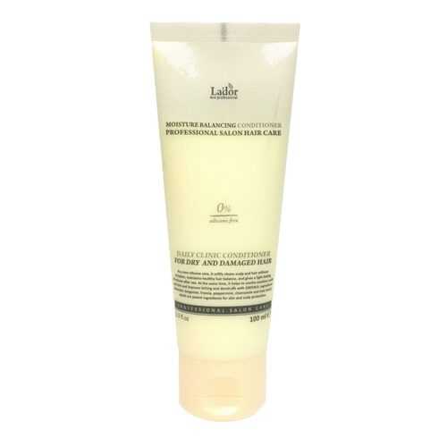 Кондиционер для волос Lador Moisture Balancing Conditioner 100 мл