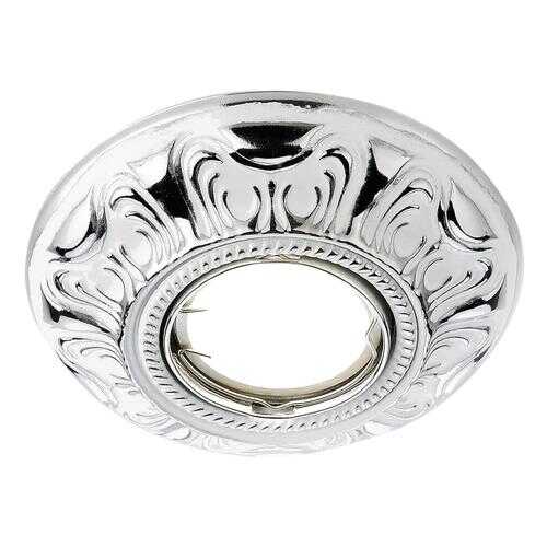 Встраиваемый светильник Ambrella light Desing D1172 W/CH