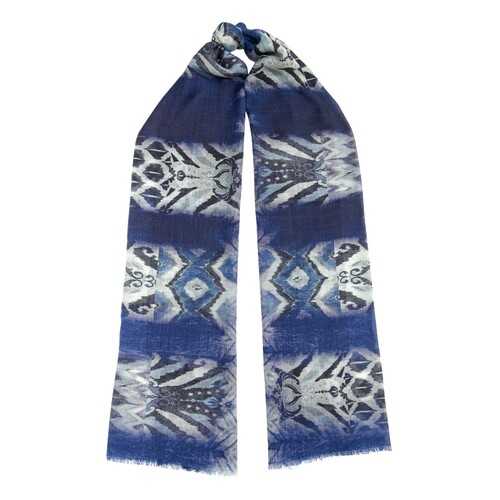 Палантин женский Eleganzza 01-00032039 синий