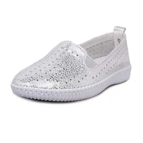 Мокасины и топсайдеры женские в Belwest