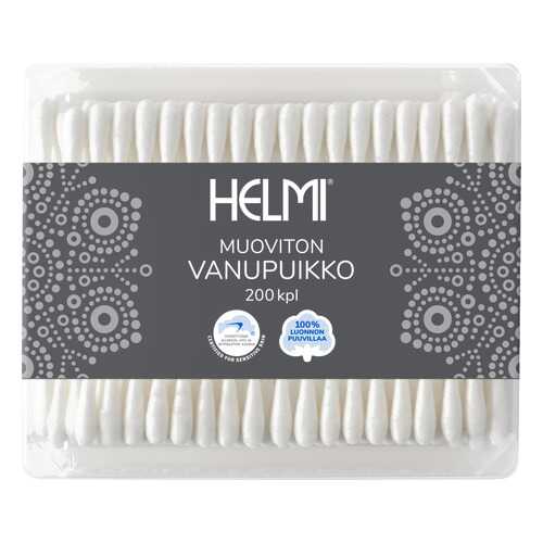 Ватно-бумажная продукция в Магнит Косметик