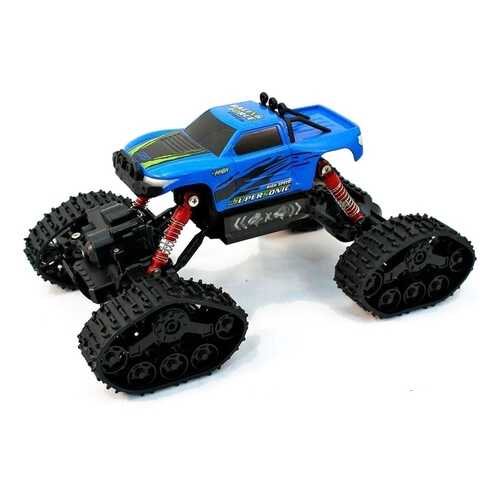 Краулер Yongxiang Toys CLIMBER 8897-191Е со сменными колесами, в ассортименте