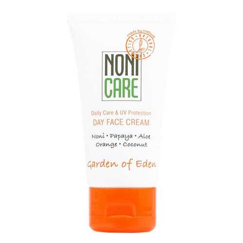 Крем для лица Nonicare Garden Of Eden Day Face 50 мл