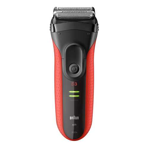 Электробритва Braun 3030s