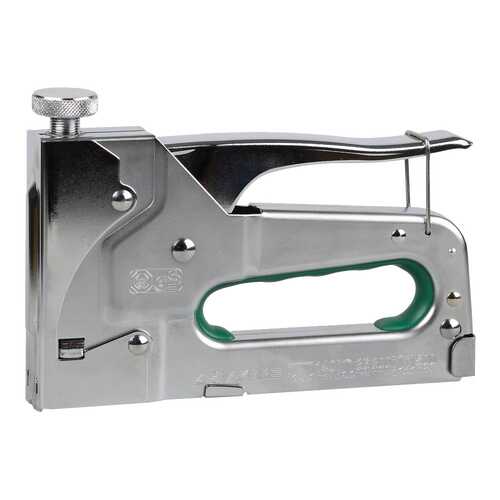 Механический степлер STAYER 31510