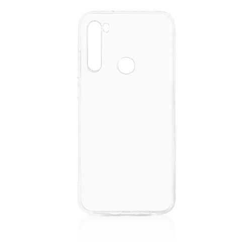 Чехол Zibelino Ultra Thin Case для Xiaomi Redmi Note 8T Clear