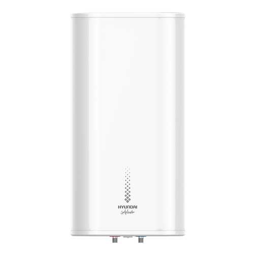 Водонагреватель накопительный HYUNDAI Aplando H-SWS14-80V-UI556 white