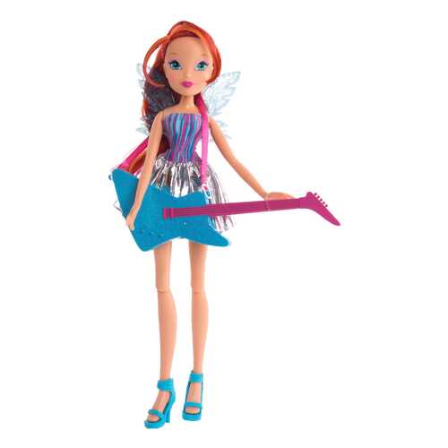 Кукла Winx Рок-н-ролл, Блум IW01591801