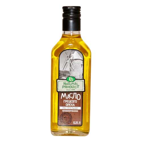 Растительные масла в Бристоль
