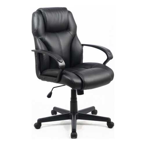 Компьютерное кресло College HLC-0601 Black 277661, черный