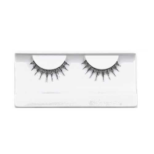 Ресницы Fashion/Eyelashes (Цв: K15)/Kryolan/9385-K15
