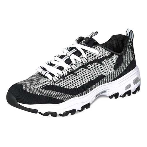 Кроссовки женские Pierre Cardin 710019309 черные 35 RU