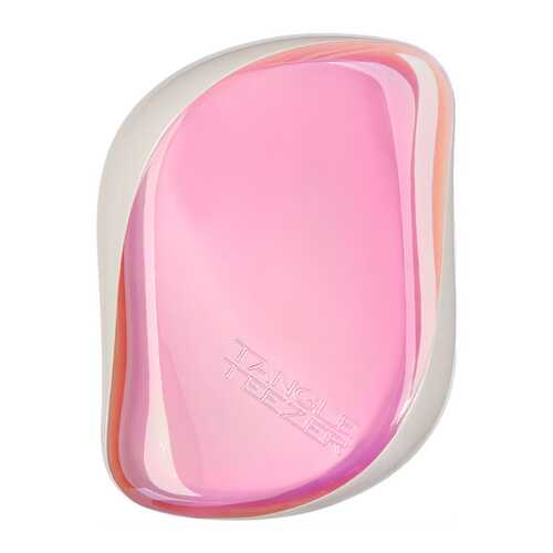 Расческа Tangle Teezer Compact Styler Holo Hero