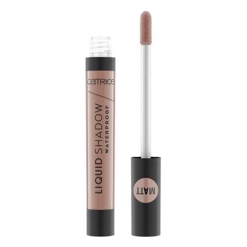 Жидкие тени для век CATRICE Liquid Shadow Waterproof Cream Eyeshadow, 080 Minimalism