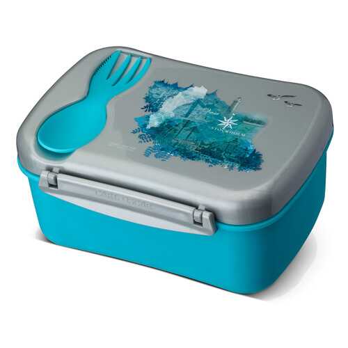 Ланч-бокс с охлаждающим элементом Wisdom N'ice Box™ Water