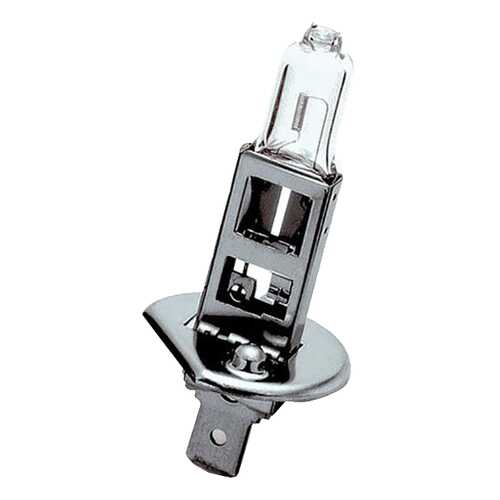 Лампа галогенная Bosch 55W H1 1987302011