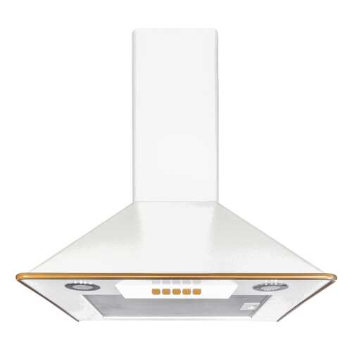 Вытяжка купольная KUPPERSBERG Onda 60 WB White/Brown