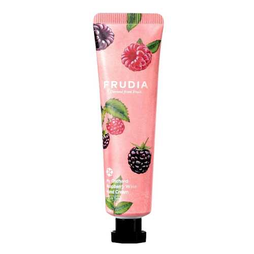 Крем для рук Frudia My Orchard Raspberry Wine Hand Cream 30 мл