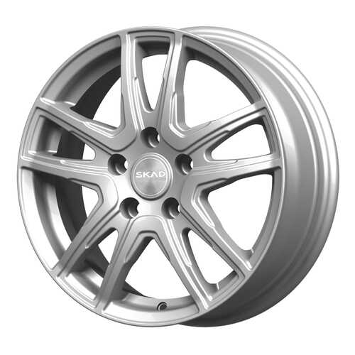 Колесные диски SKAD R J PCDx ET D WHS219278